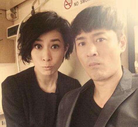 帅明星父母,父母基因成就璀璨星途